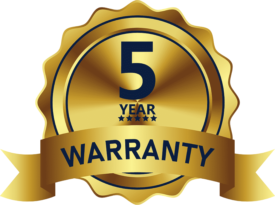 square m biodigesters warranty